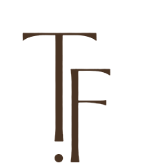 Trueform Projects monogram