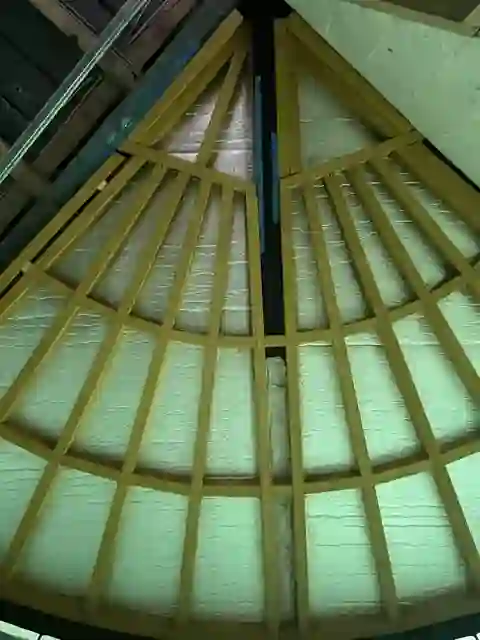 Heritage rebuild